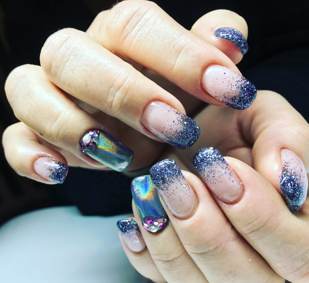 Lova Nail System