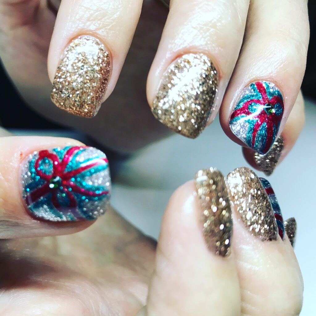 Lova Nail System