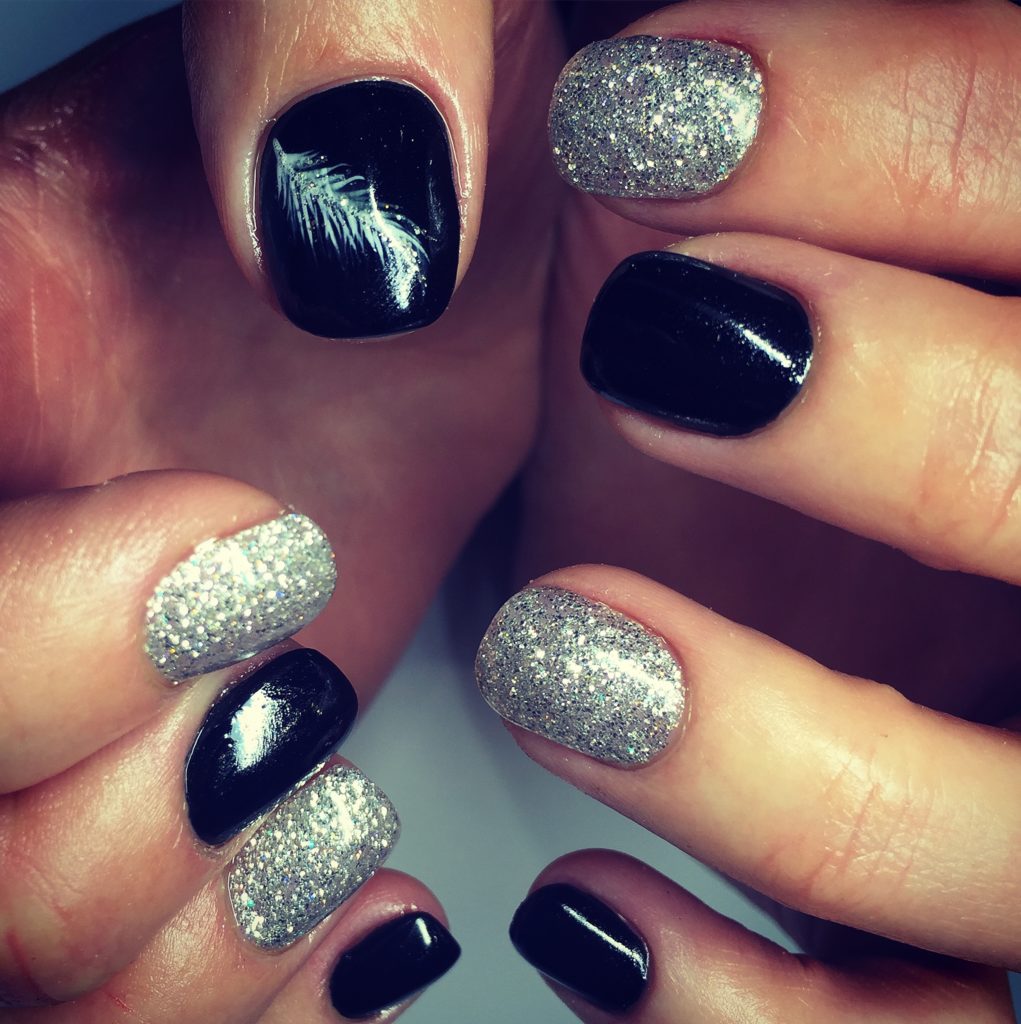 Lova Nail System