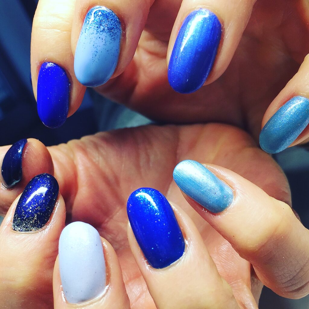 Lova Nail System