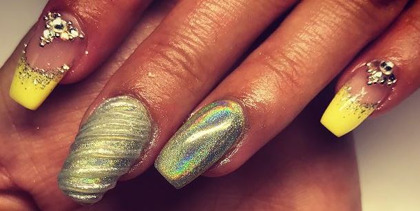 Lova Nail System