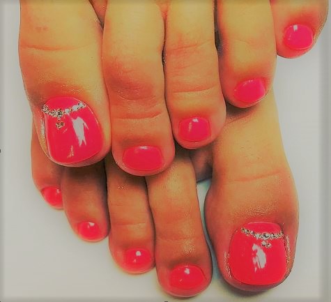 Lova Nail System
