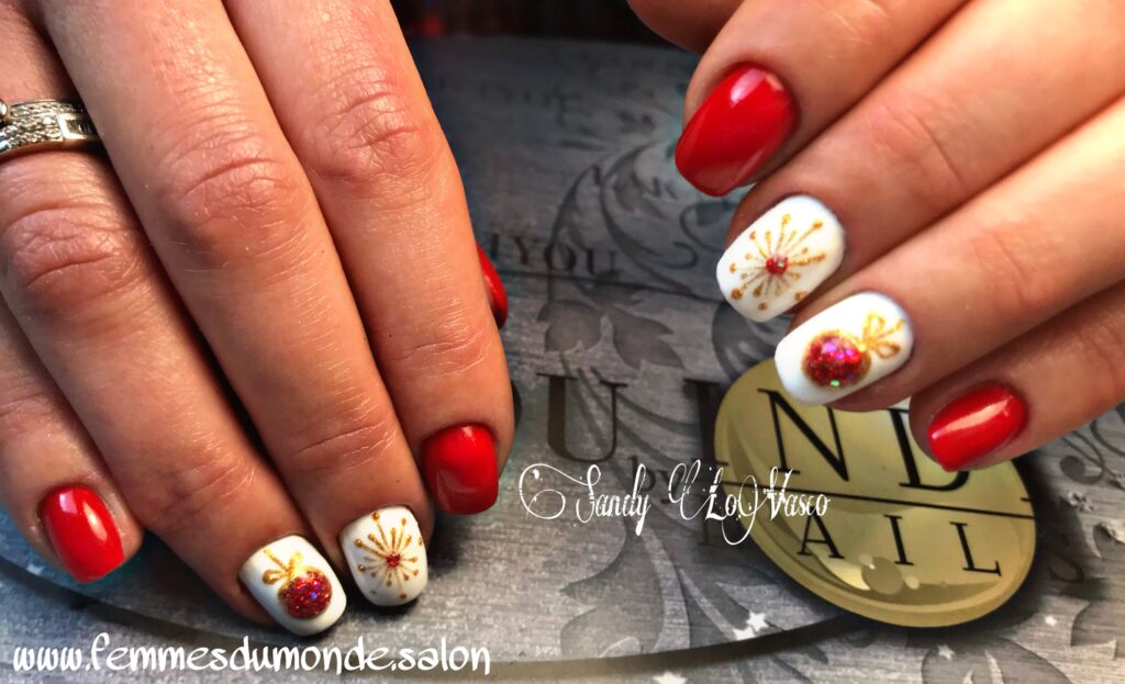 Lova Nail System