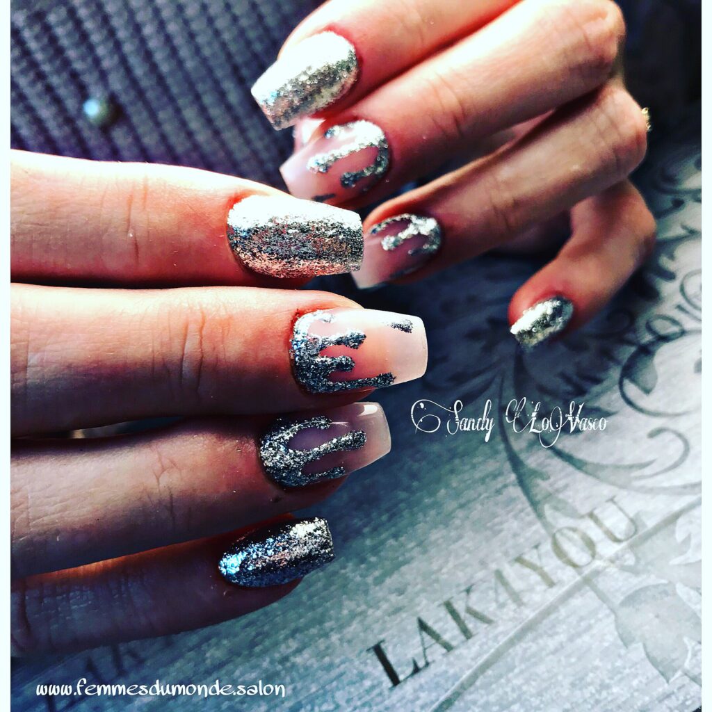 Lova Nail System