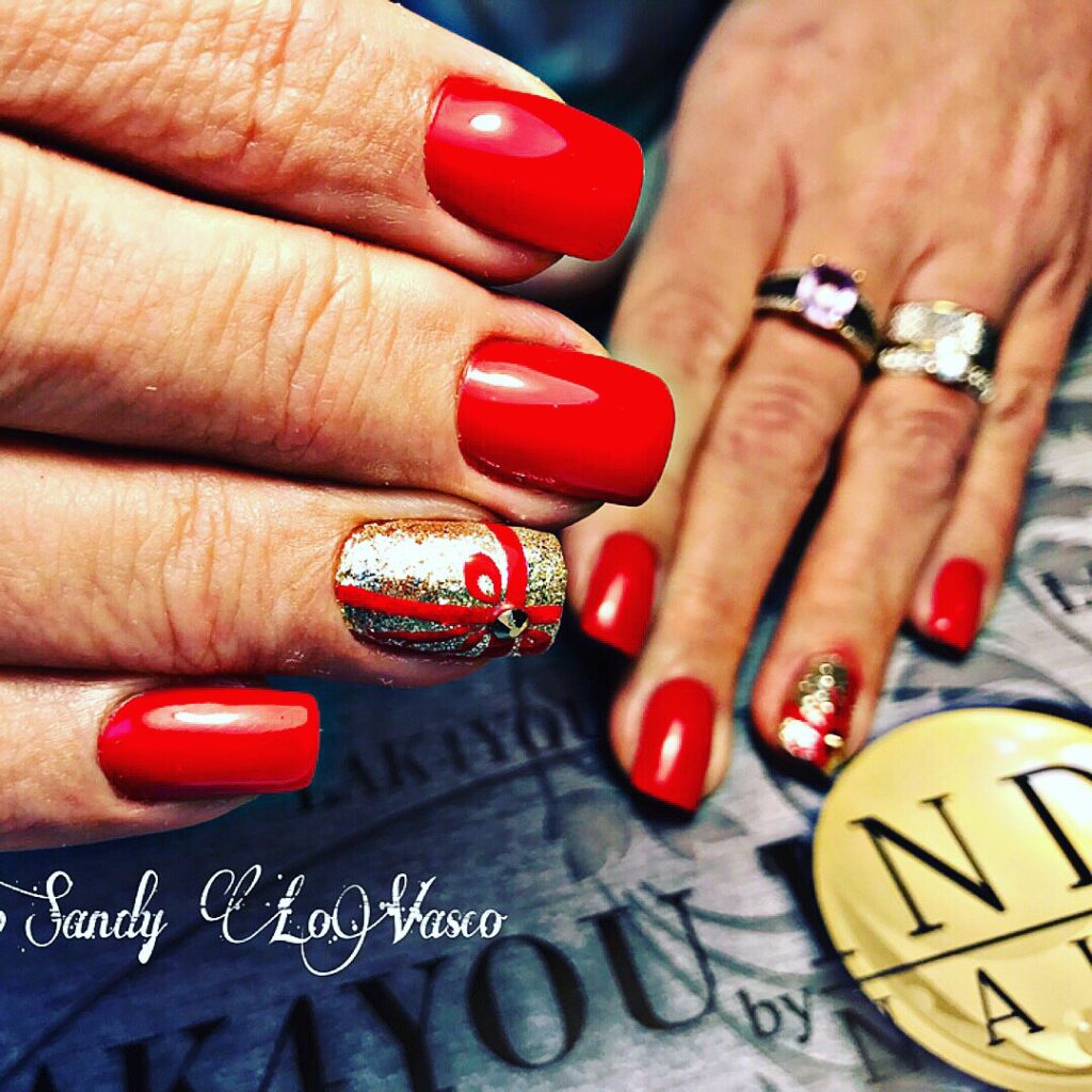 Lova Nail System
