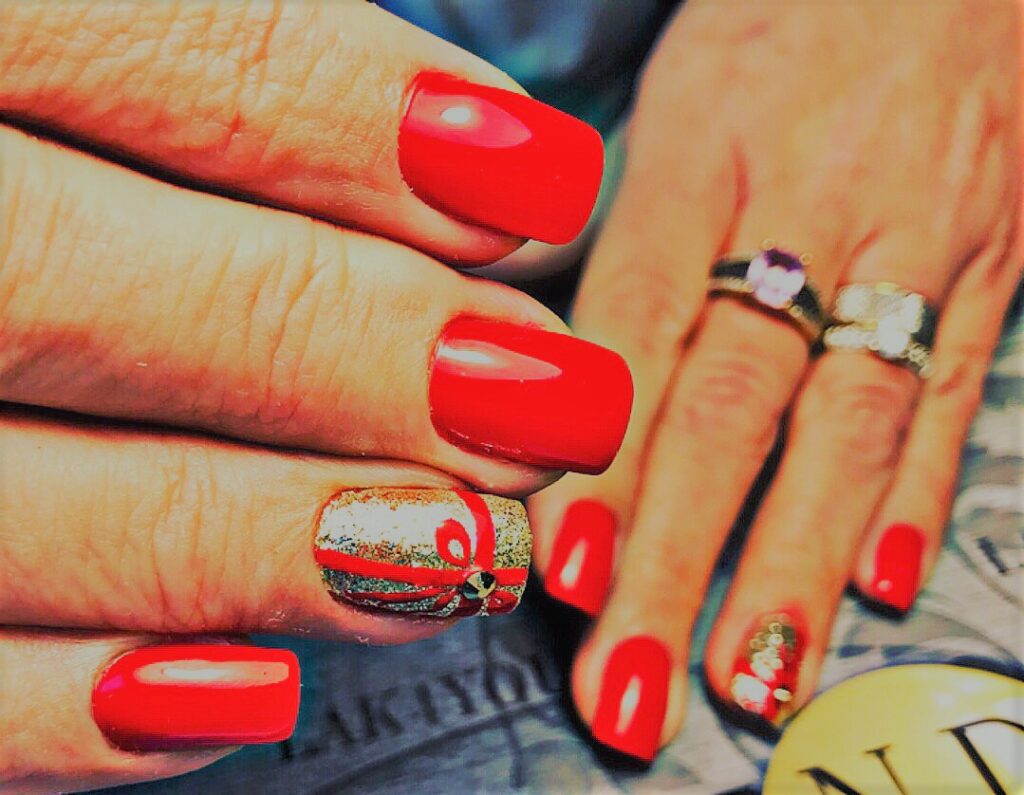 Lova Nail System