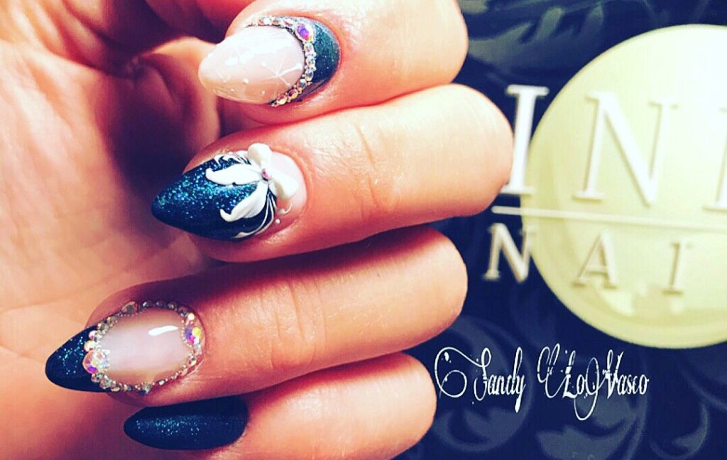 Lova Nail System
