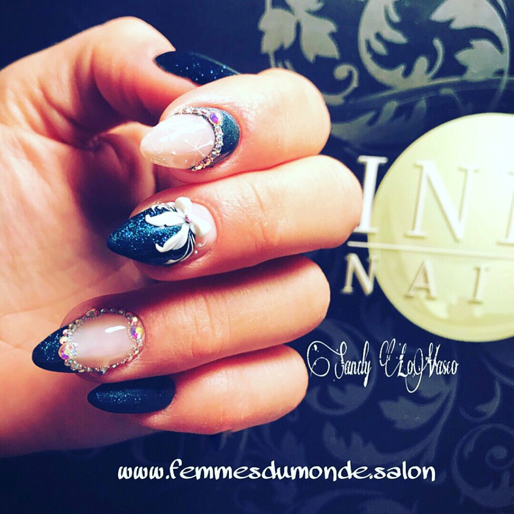 Lova Nail System