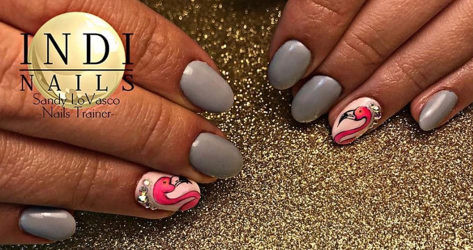 Lova Nail System