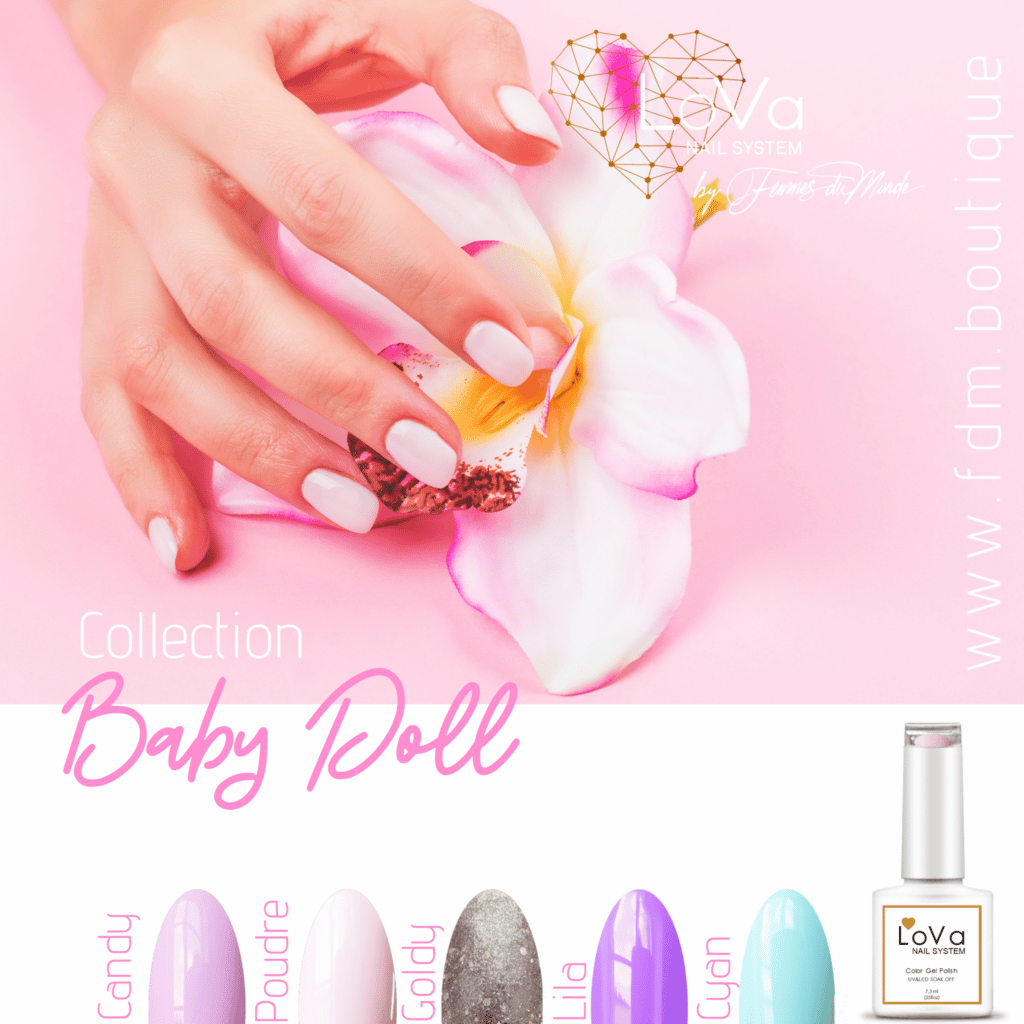 Lova Nail System