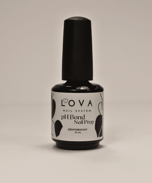 pH Bond Nail Prep