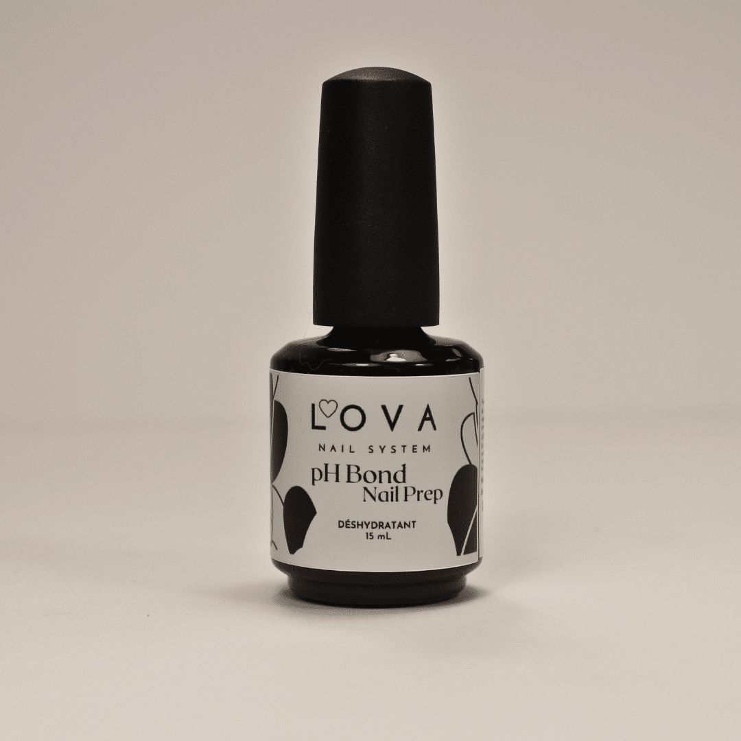 pH Bond Nail Prep