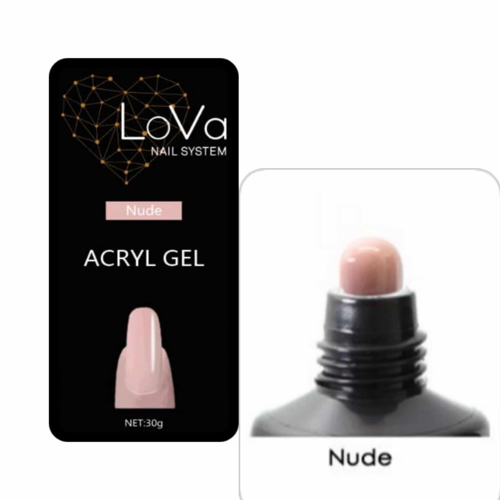 Lova Nail System
