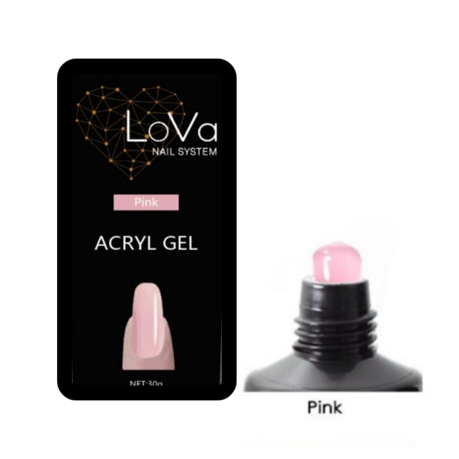 Acry gel