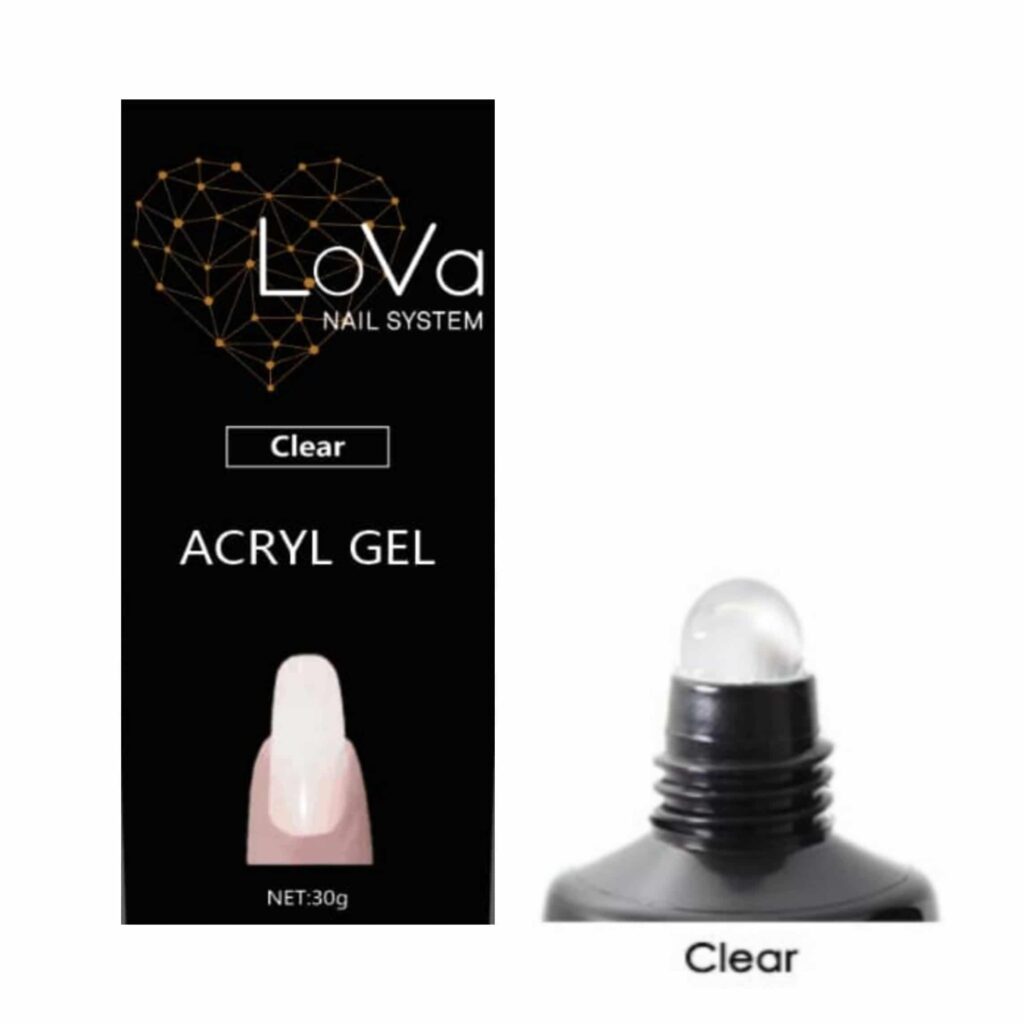 Lova Nail System
