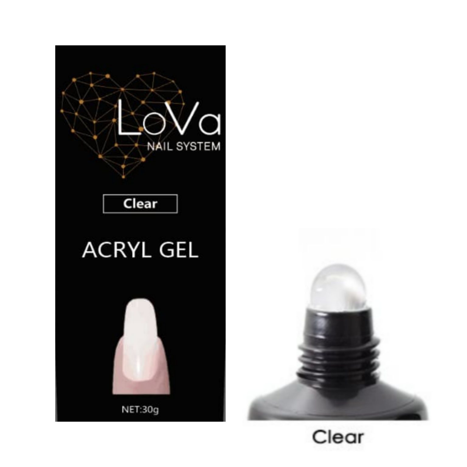 Acry Gel
