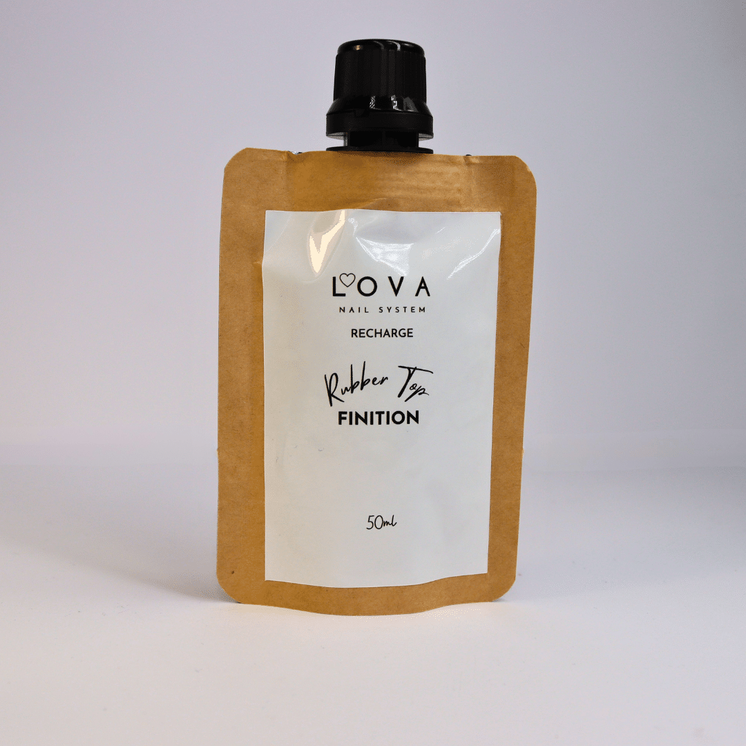 Rubber Top - Gel de Finition – Image 3