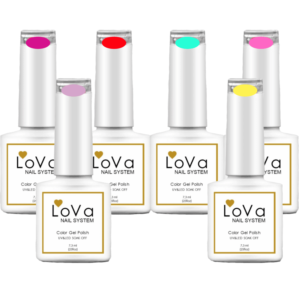 Lova Nail System