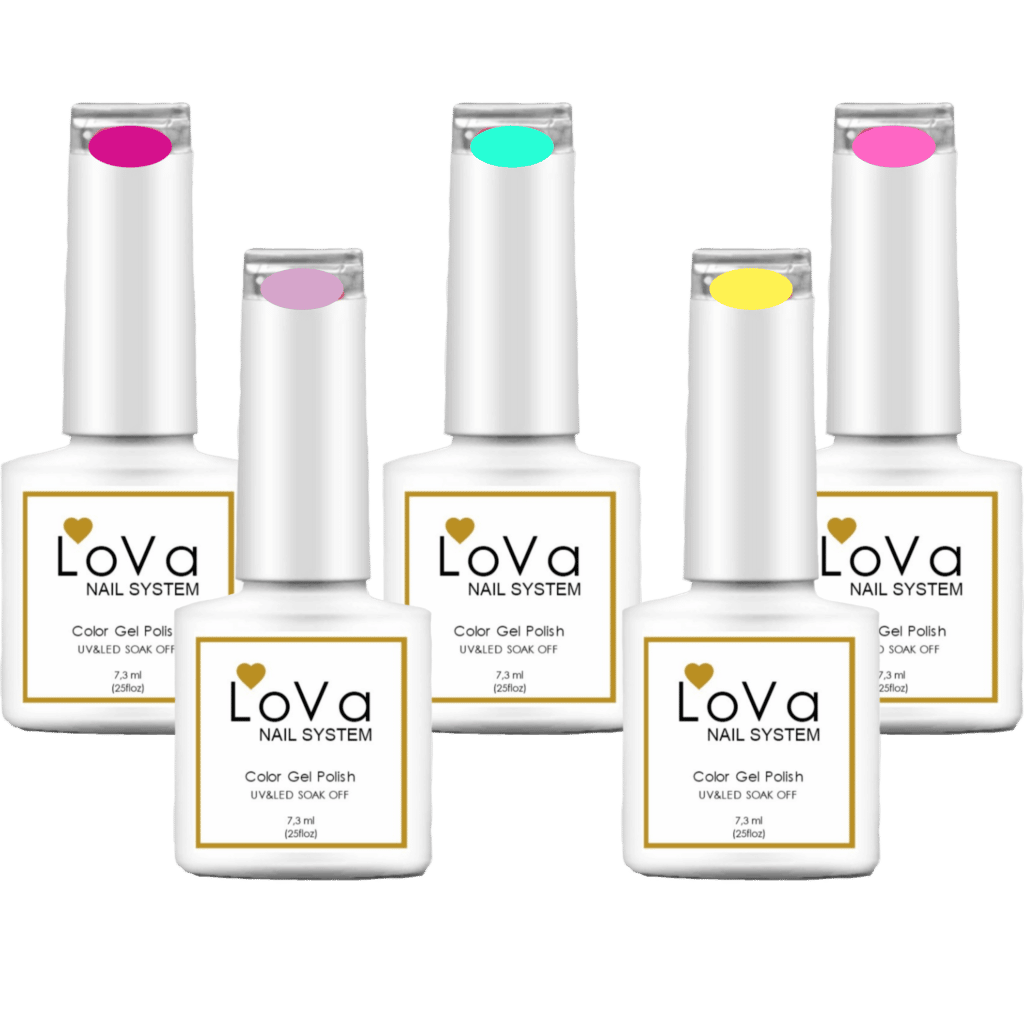 Lova Nail System