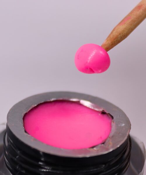 plastiline neon pink