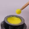 plastiline yellow