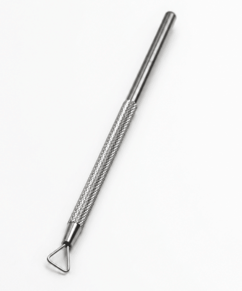 Pusher Scraper entier