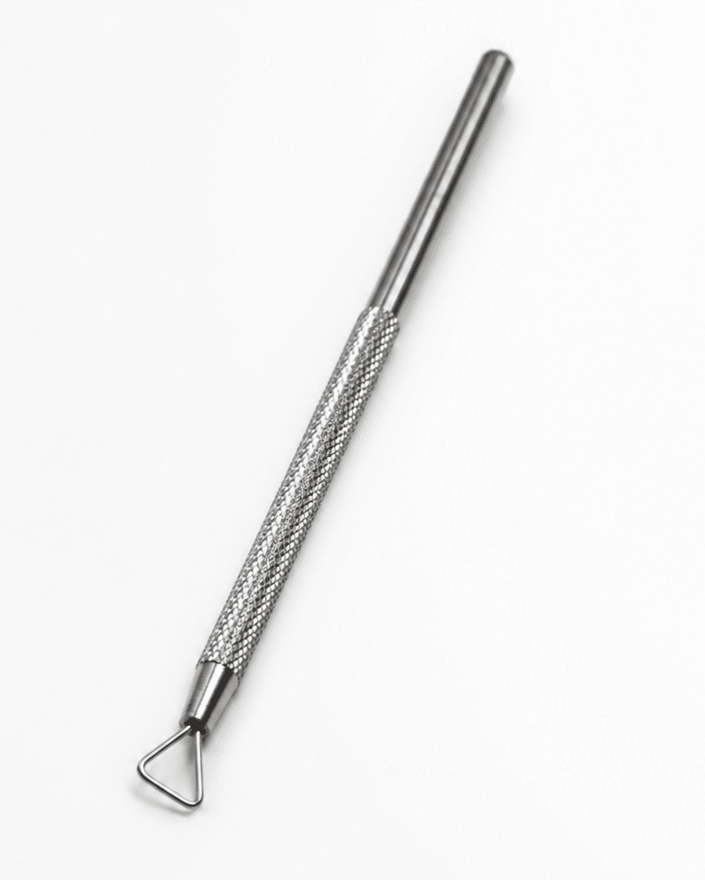 Pusher Scraper entier