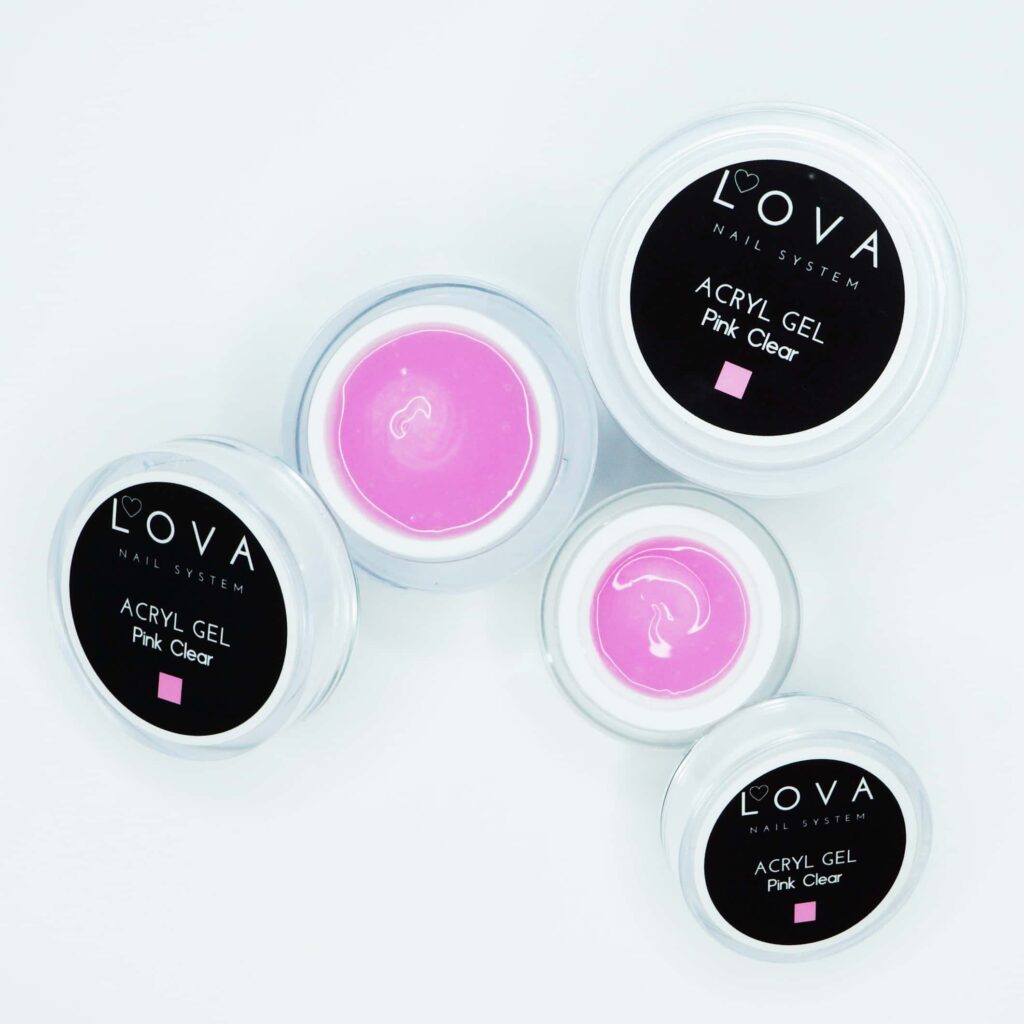Lova Nail System