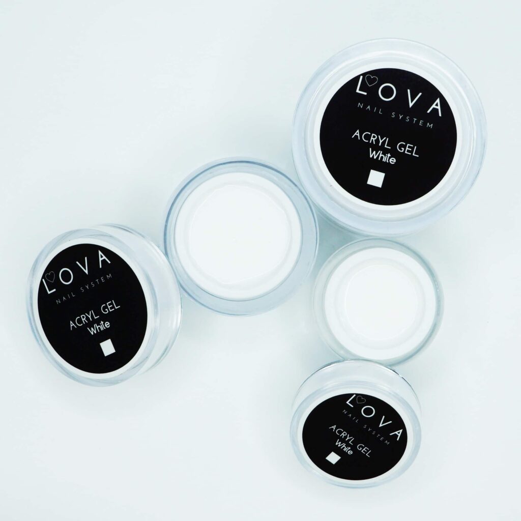 Lova Nail System