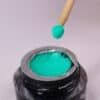 plastiline turquoise