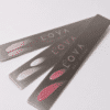 palette application pour nail art