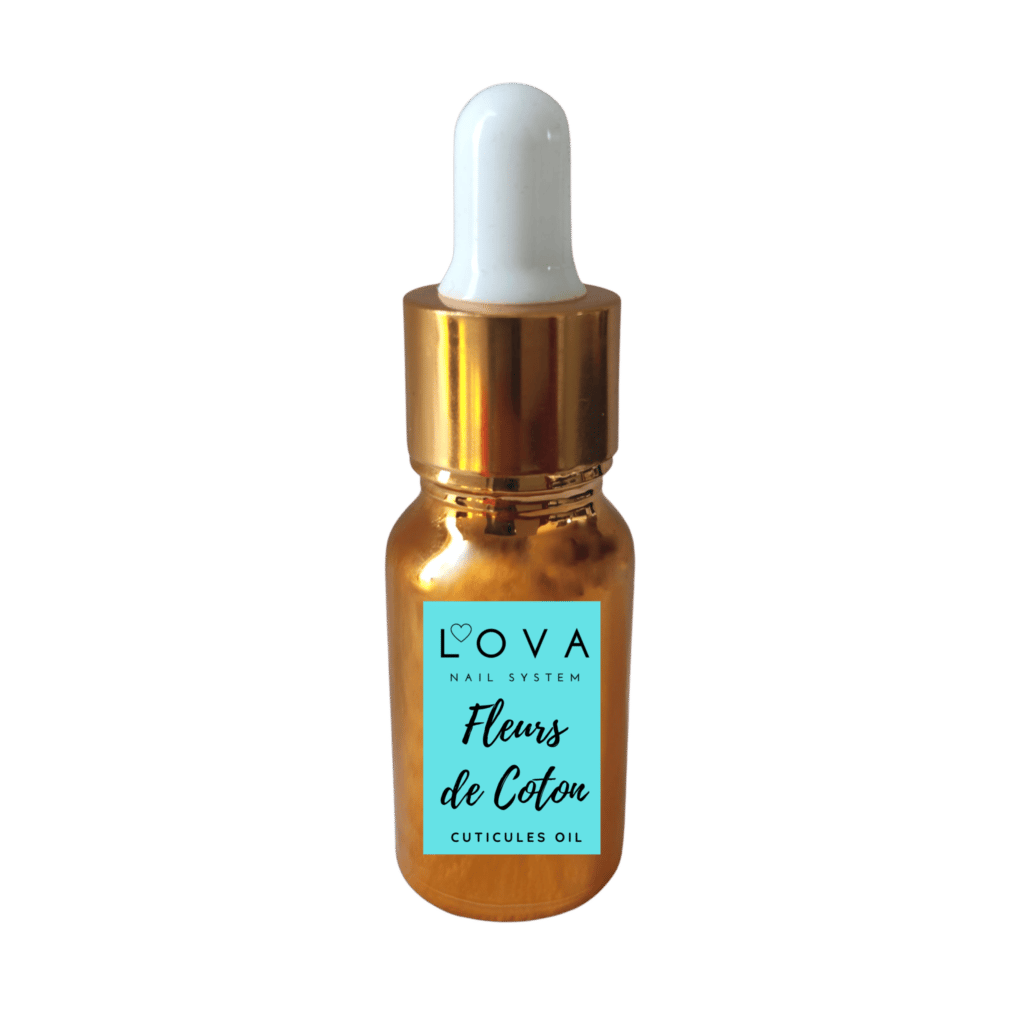 Lova Nail System