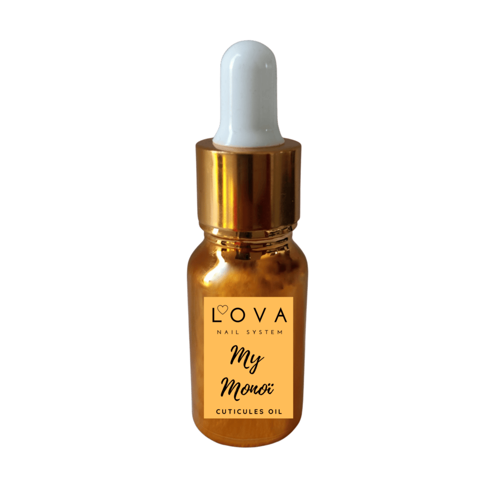 Lova Nail System