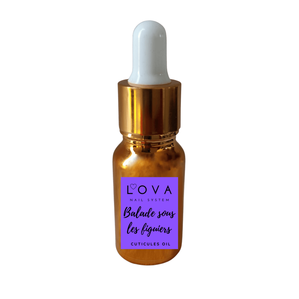 Lova Nail System