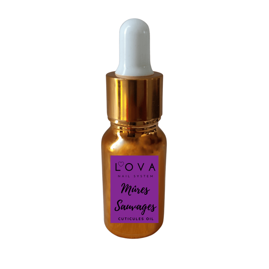 Lova Nail System