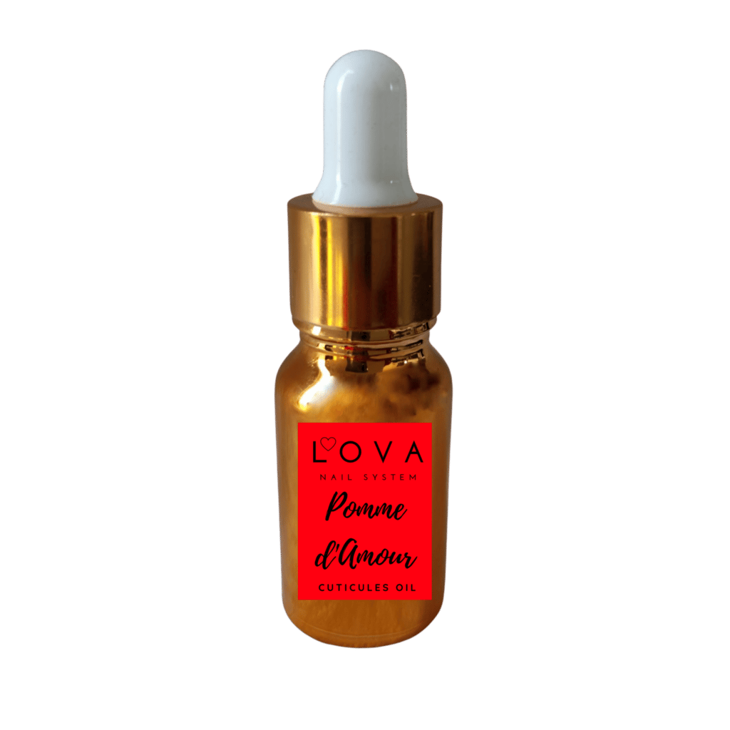 Lova Nail System