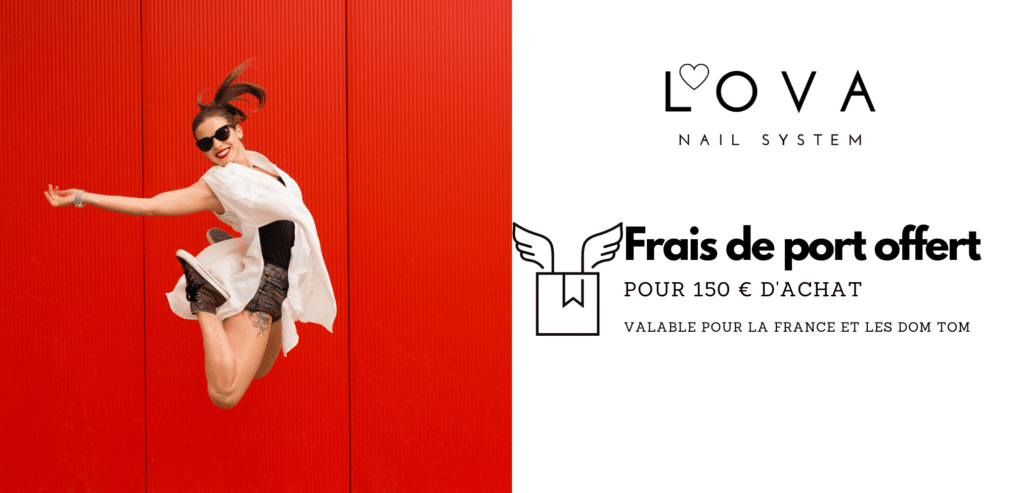 Lova Nail System