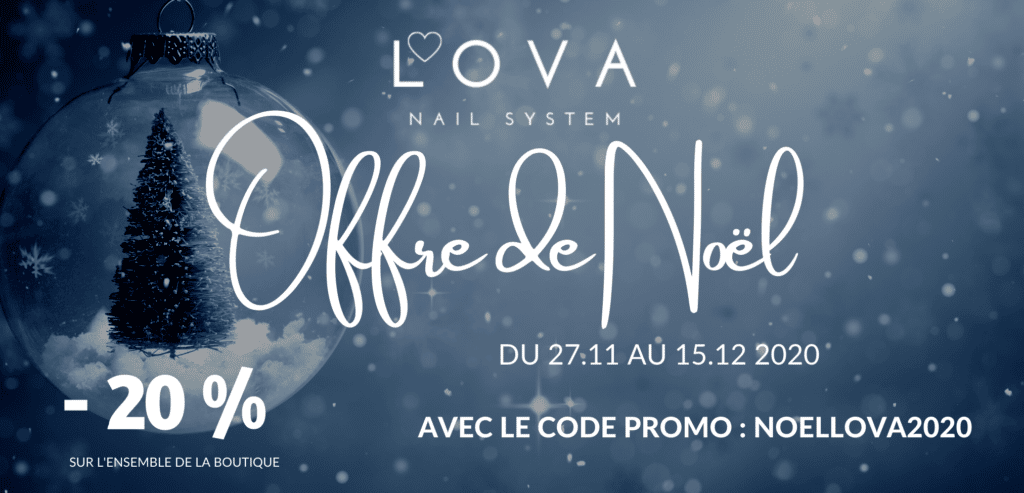 Lova Nail System