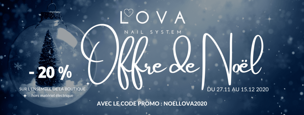 Lova Nail System