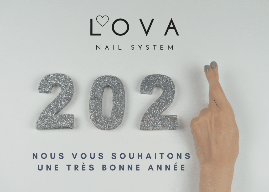 Lova Nail System