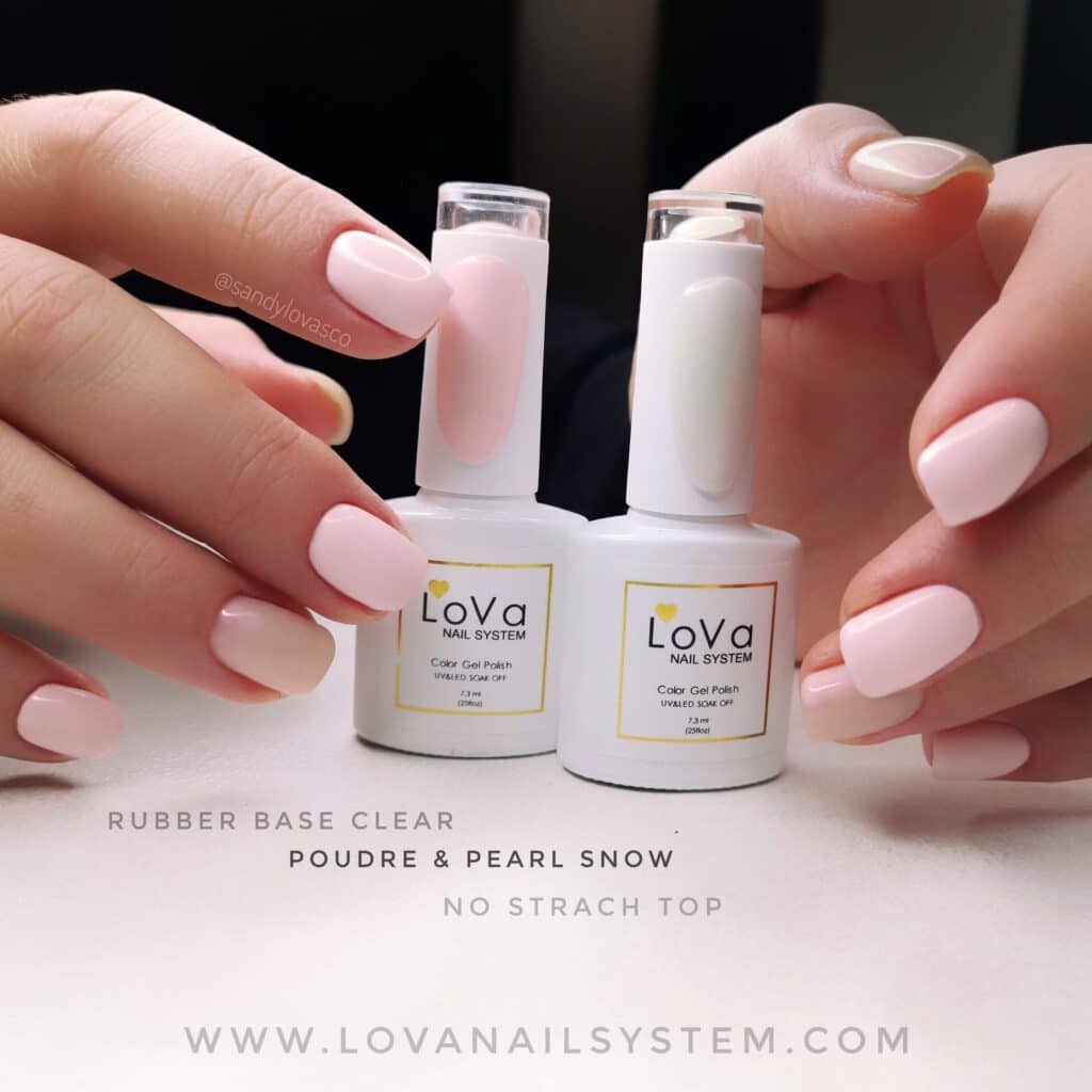 Lova Nail System
