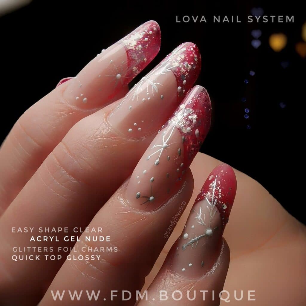 Lova Nail System