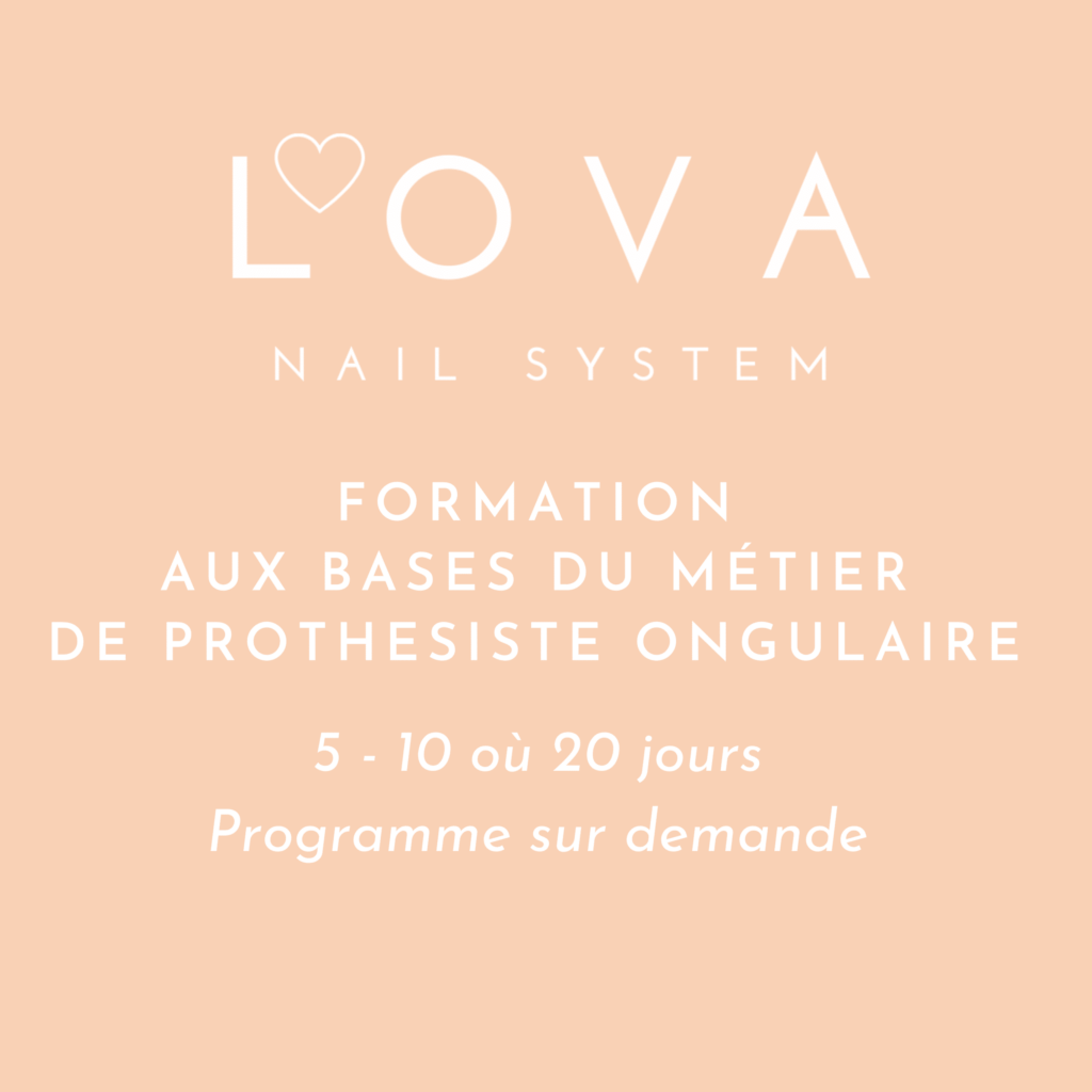 Lova Nail System