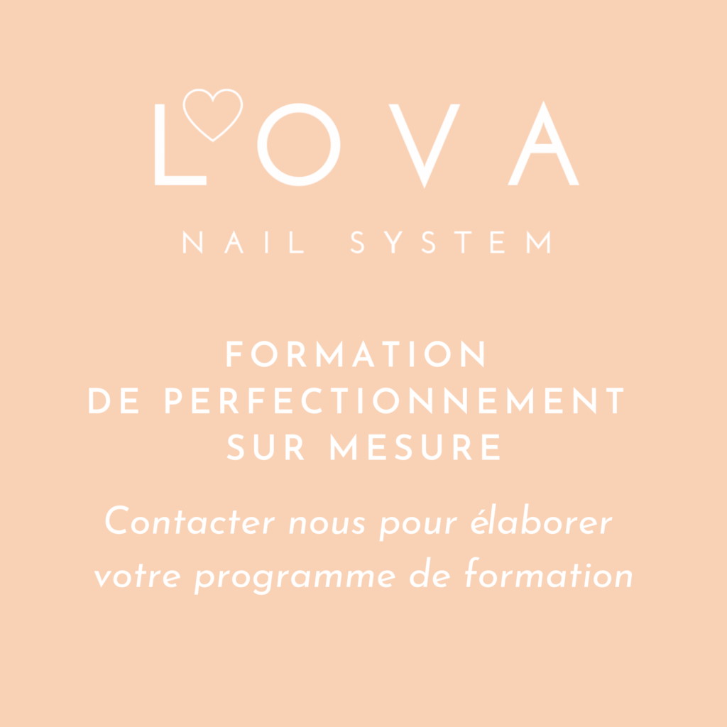 Lova Nail System