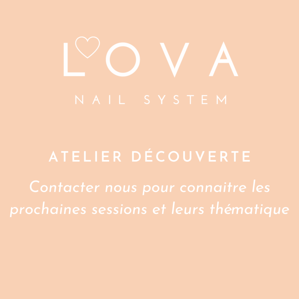 Lova Nail System