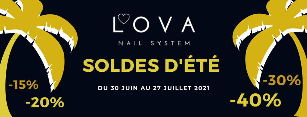 Lova Nail System