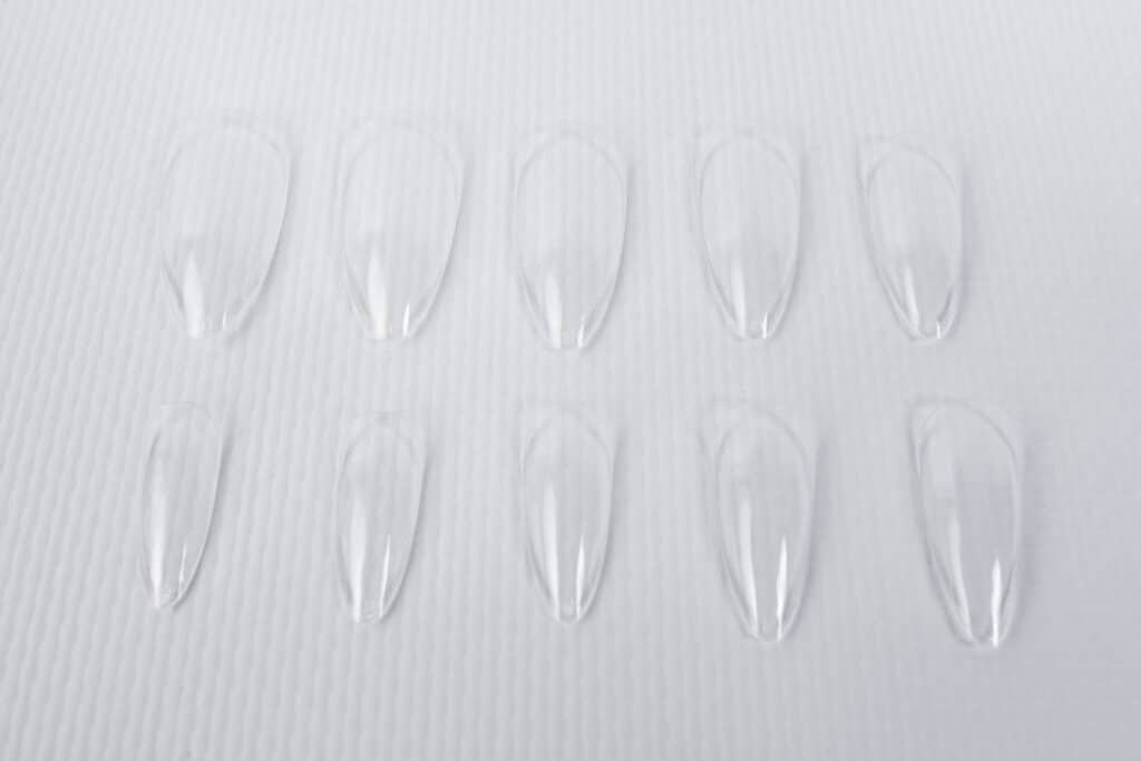 CAPSULES GEL AMANDE