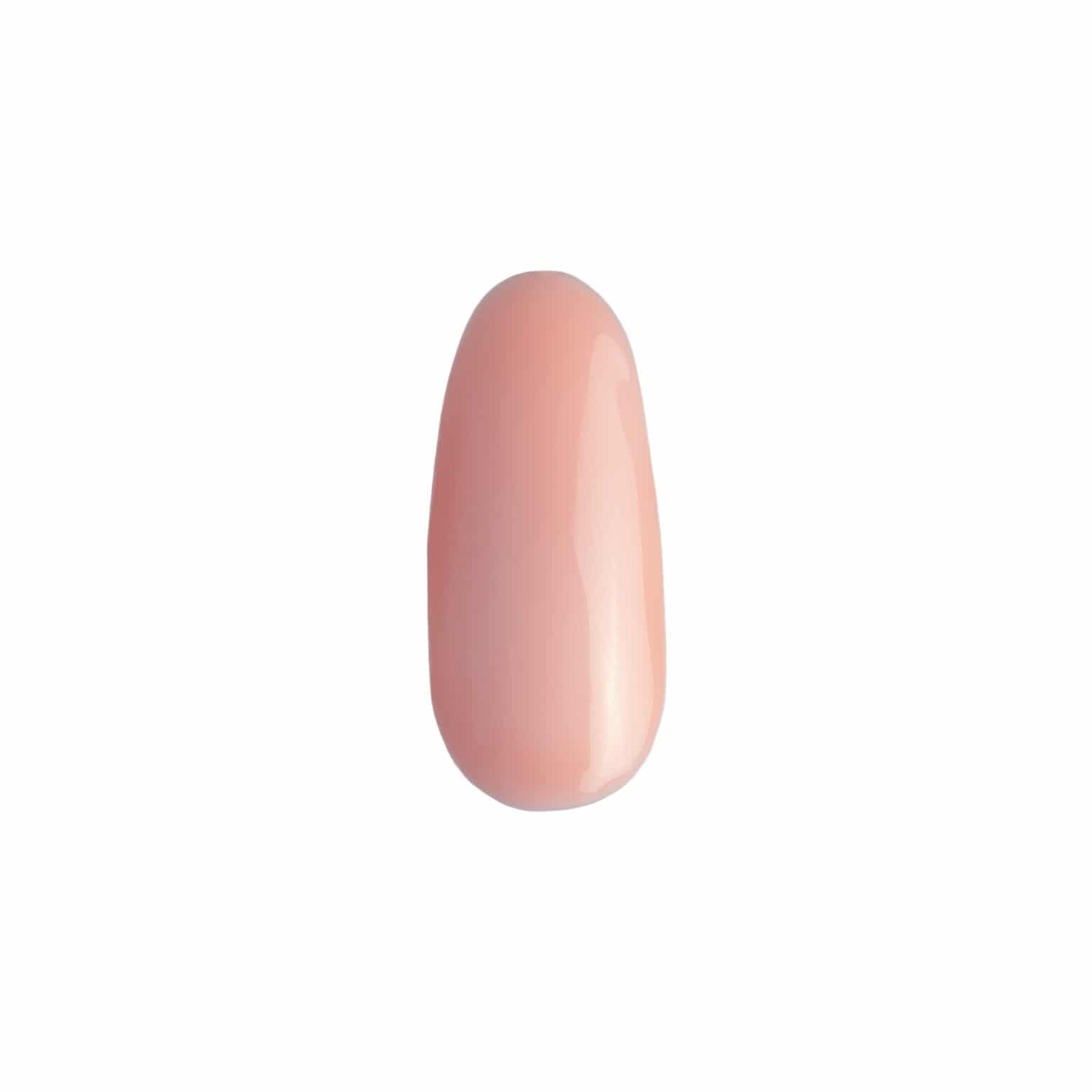 rubber base rosa