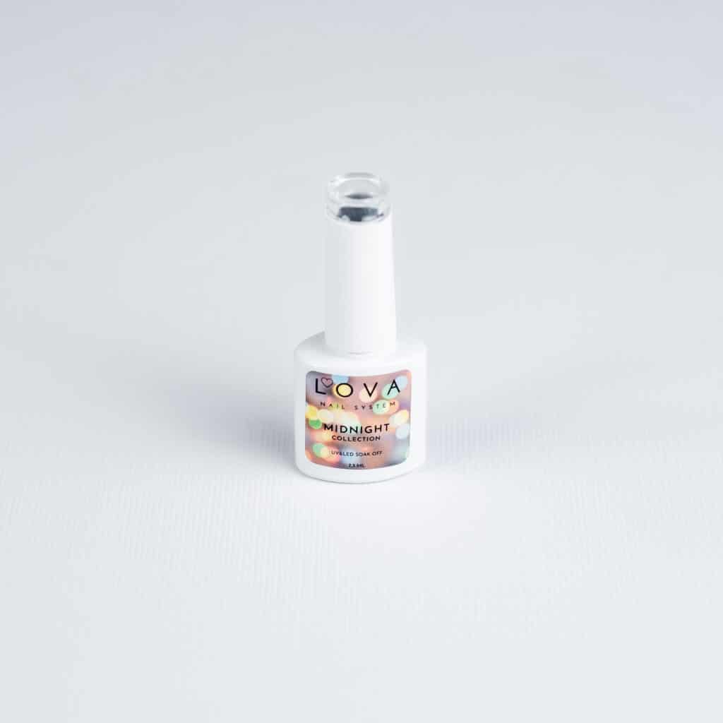 Lova Nail System