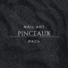 Pinceaux Pack